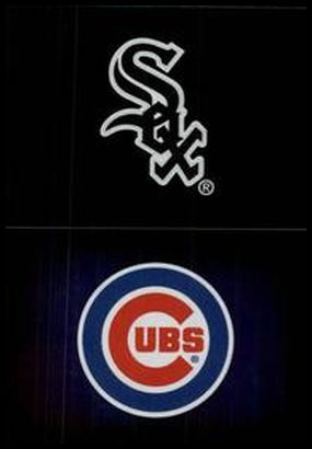 139 Chicago White Sox-153 Chicago Cubs